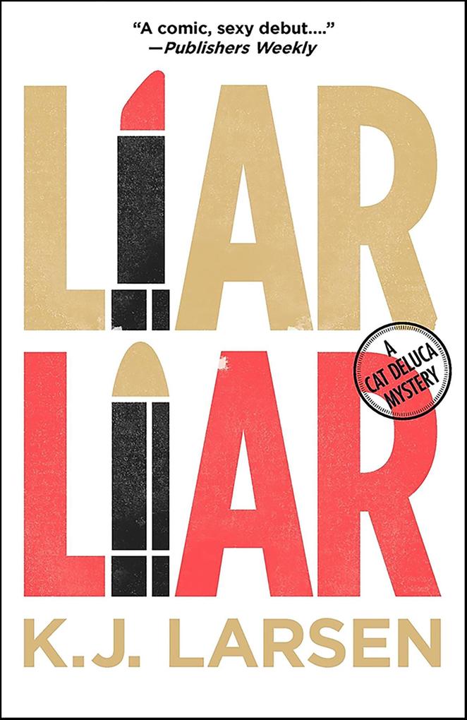 Liar Liar