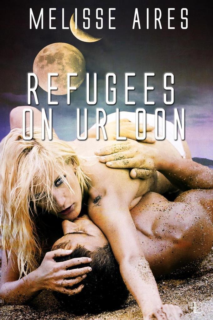 Refugees on Urloon
