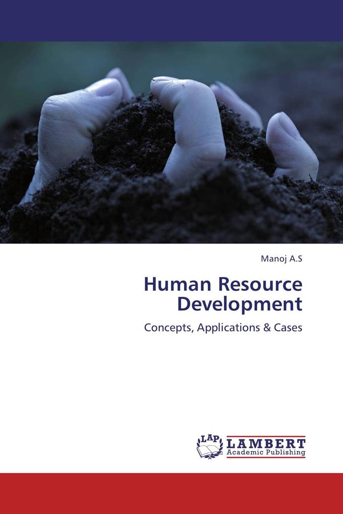 Human Resource Development