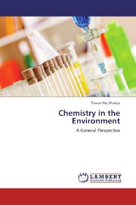 Chemistry in the Environment