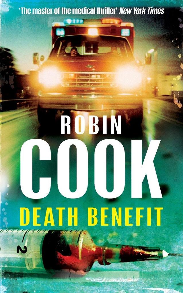 Death Benefit