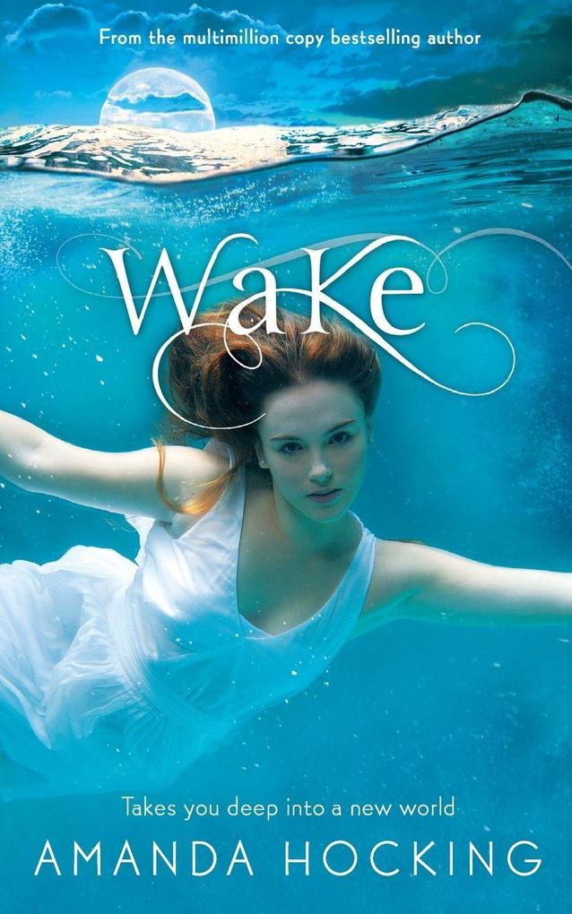 Wake