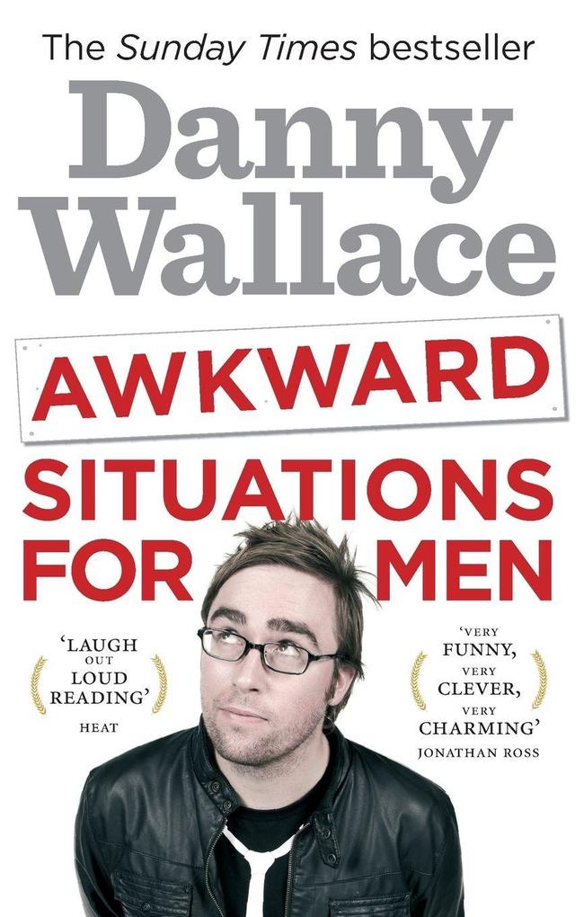Awkward Situations for Men