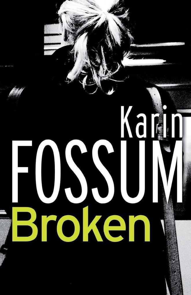 Broken