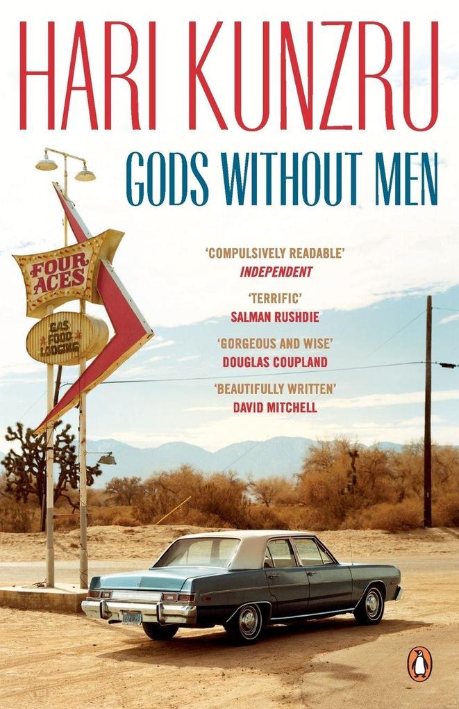 Gods Without Men