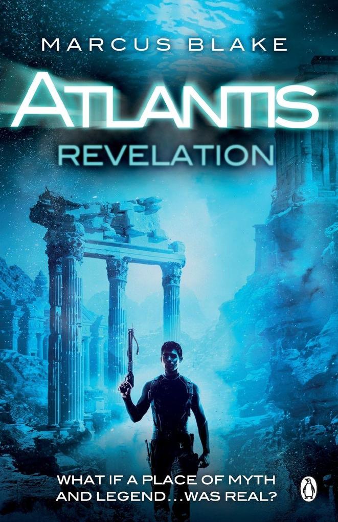 Atlantis