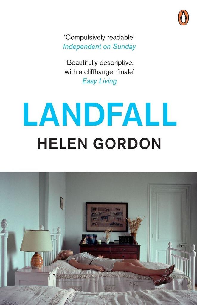 Landfall