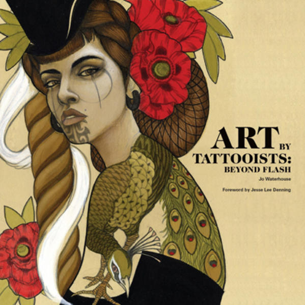 Art by Tattooists (mini edition)