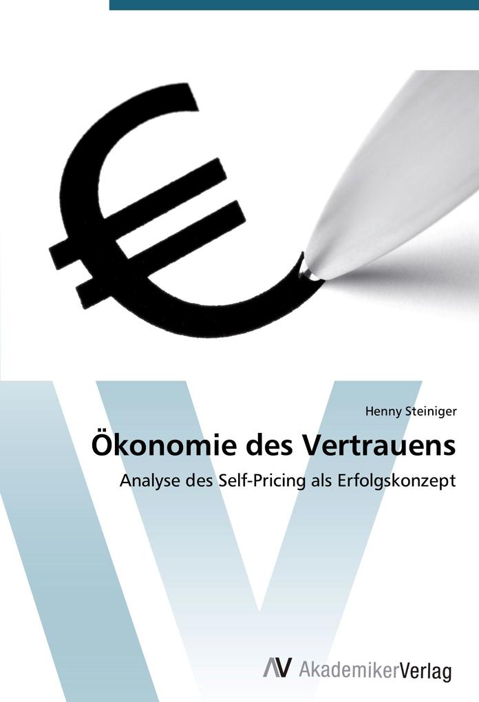 Ökonomie des Vertrauens