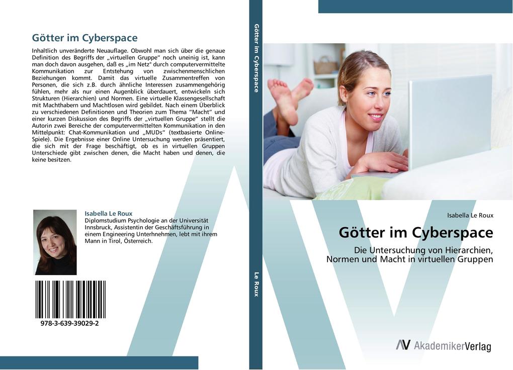Götter im Cyberspace