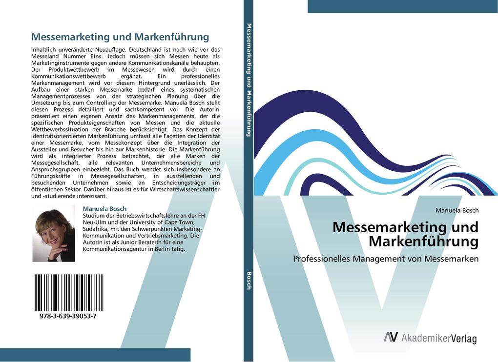 Messemarketing und Markenführung