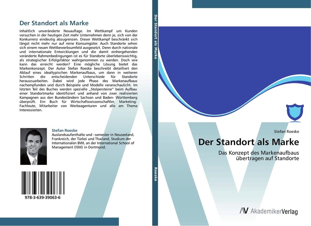 Der Standort als Marke