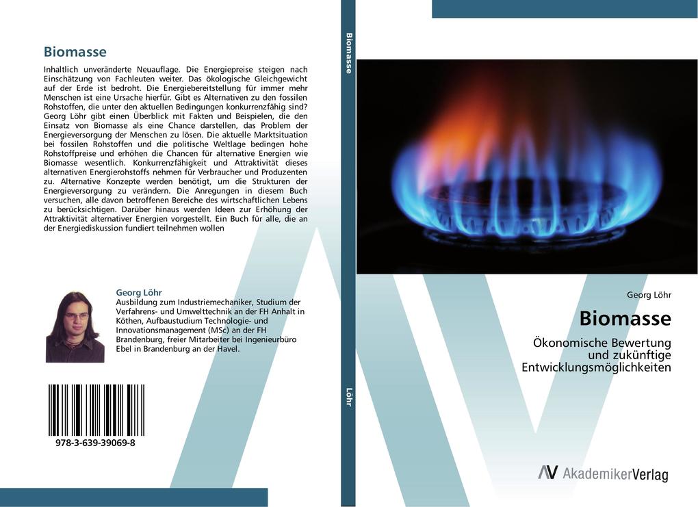 Biomasse