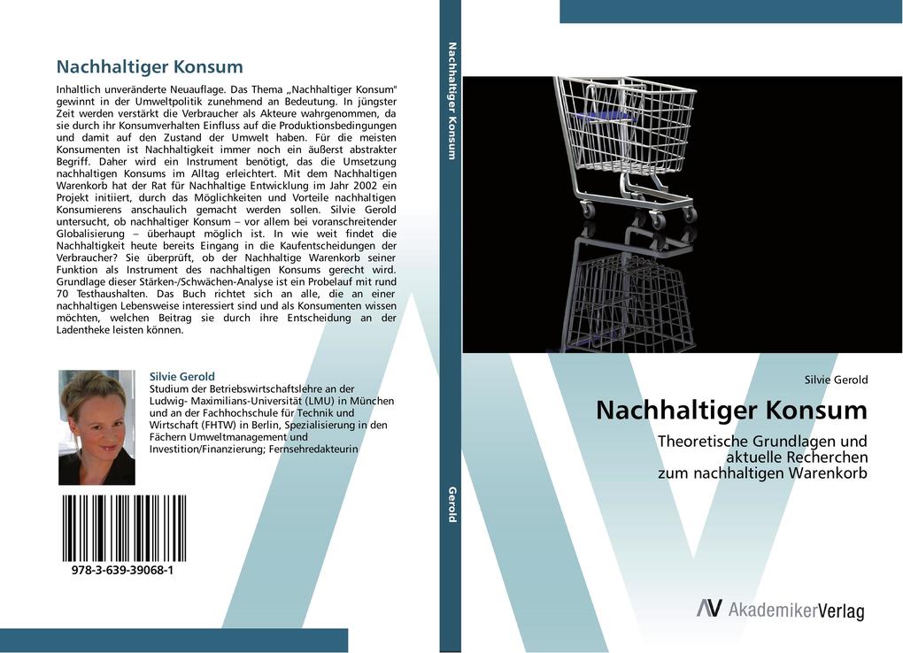 Nachhaltiger Konsum