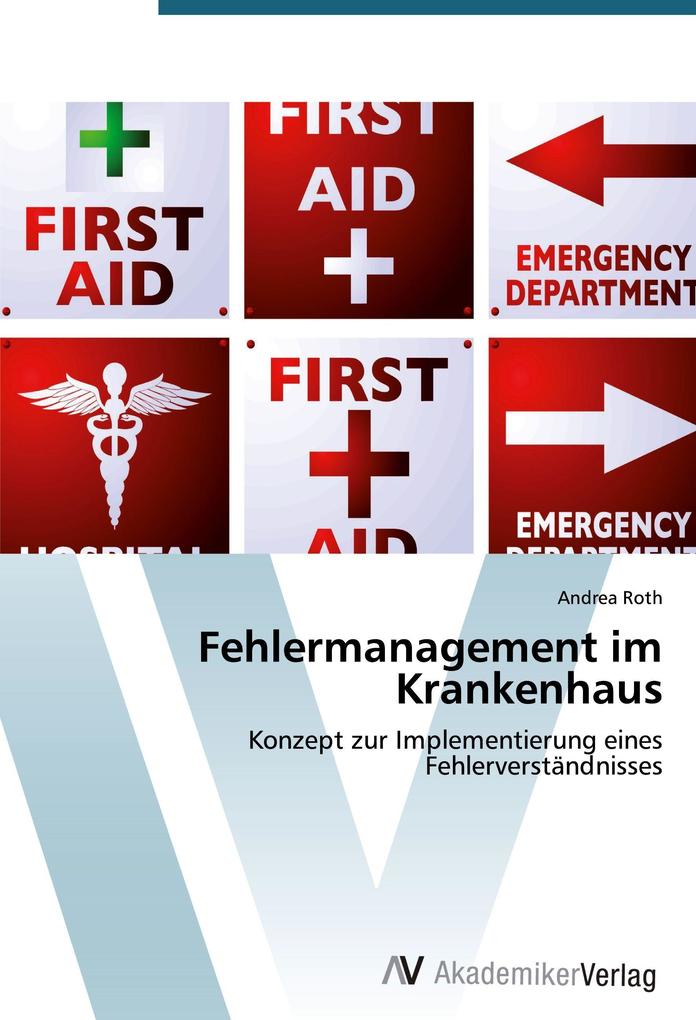 Fehlermanagement im Krankenhaus