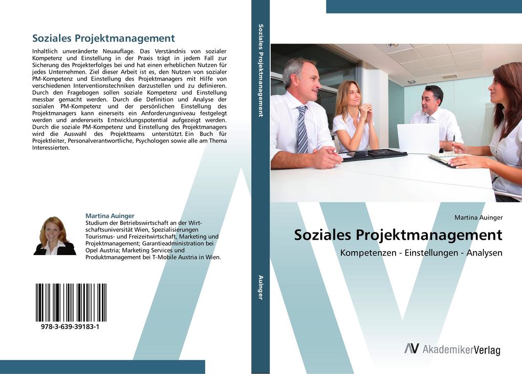 Soziales Projektmanagement
