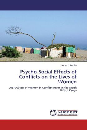 Psycho-Social Effects of Conflicts on the Lives of Women