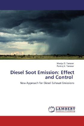 Diesel Soot Emission: Effect and Control
