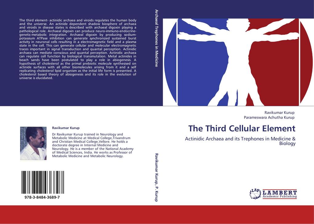 The Third Cellular Element