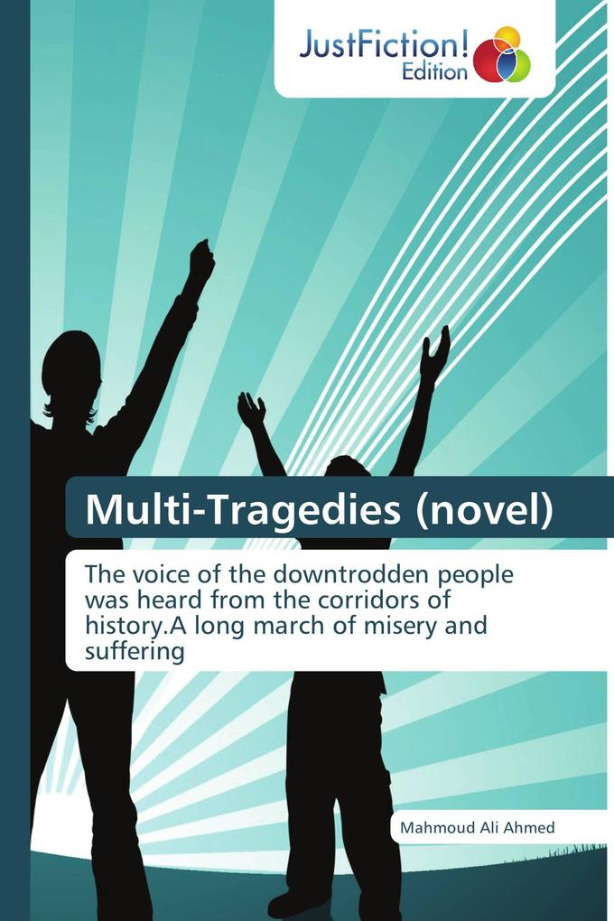 Multi-Tragedies (novel)