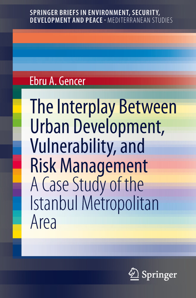 The Interplay between Urban Development Vulnerability and Risk Management