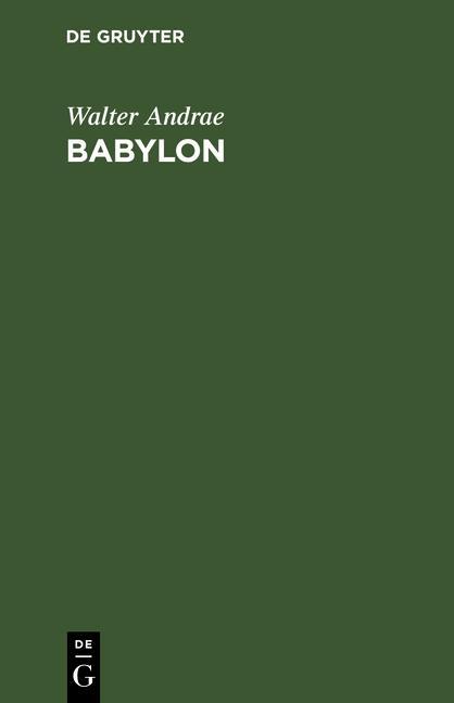 Babylon