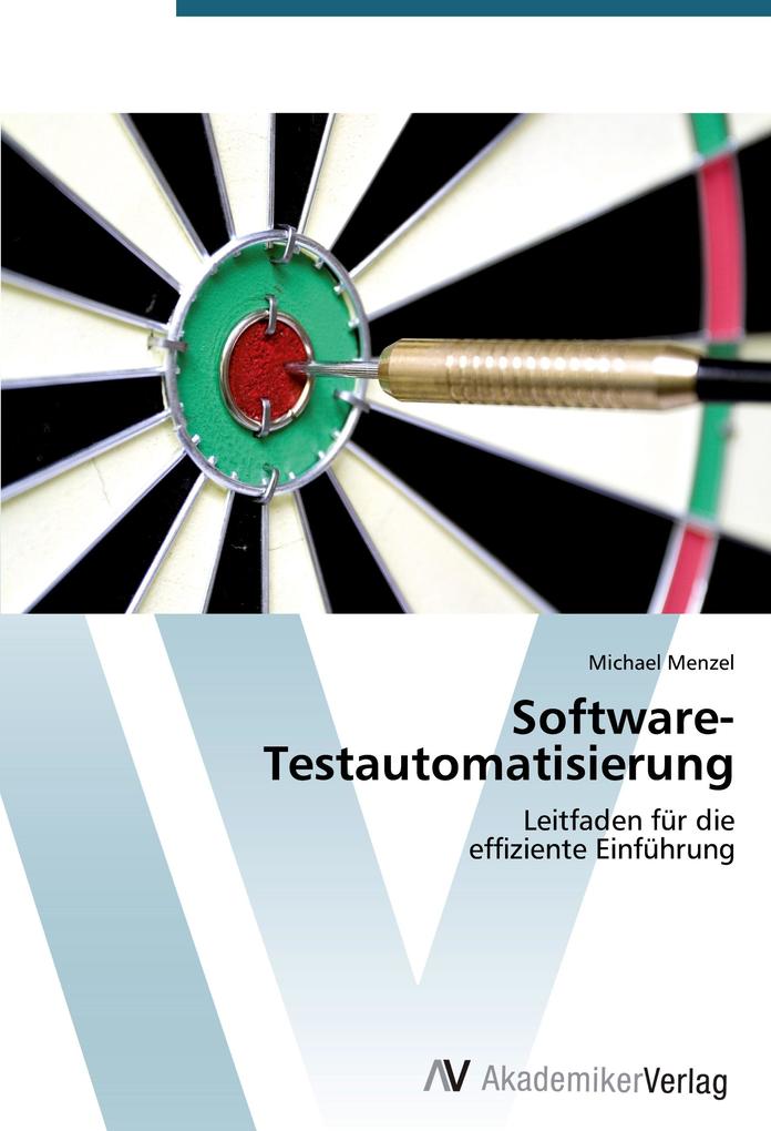 Software-Testautomatisierung