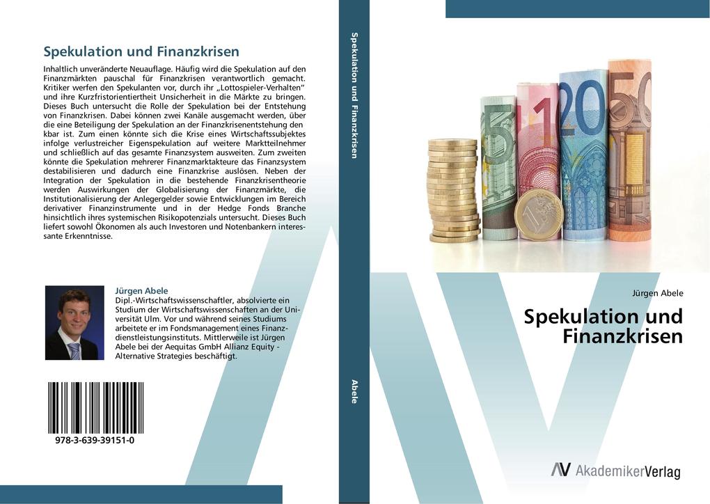 Spekulation und Finanzkrisen