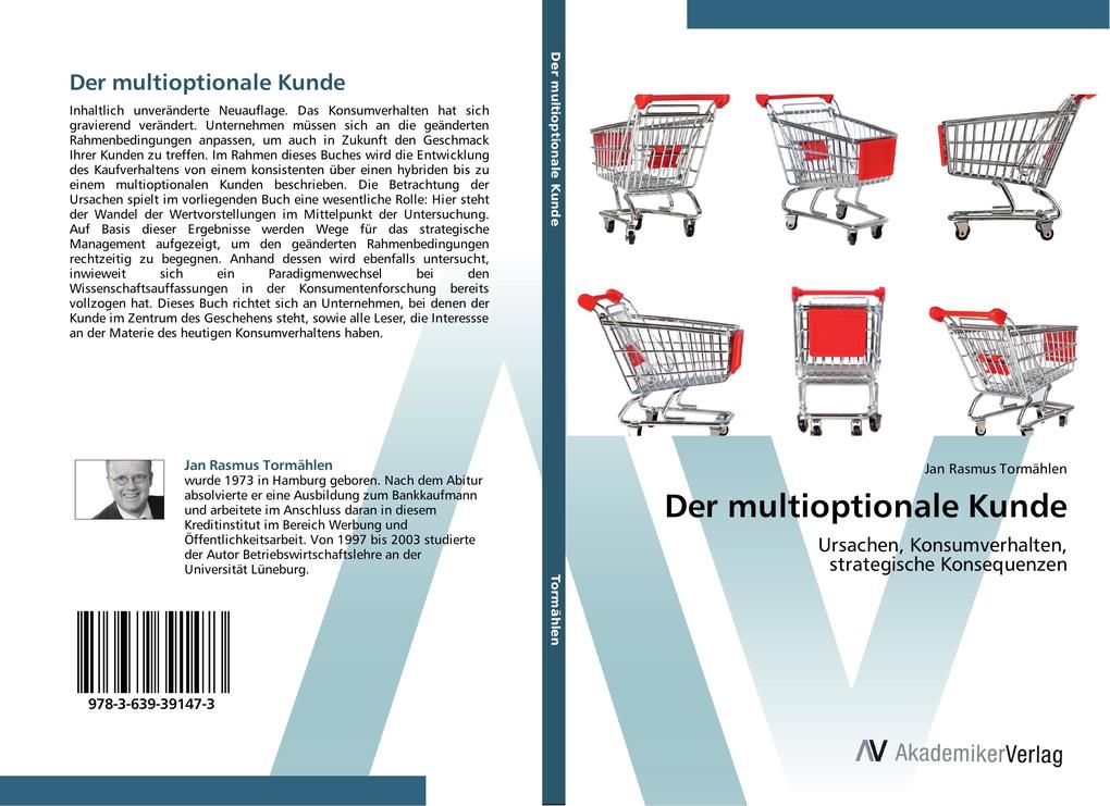 Der multioptionale Kunde