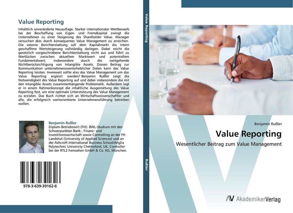 Value Reporting