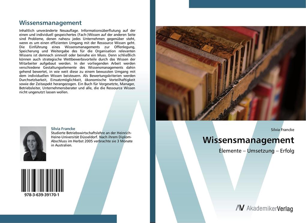 Wissensmanagement