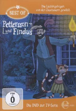 (1)Best Of - Pettersson Und Findus