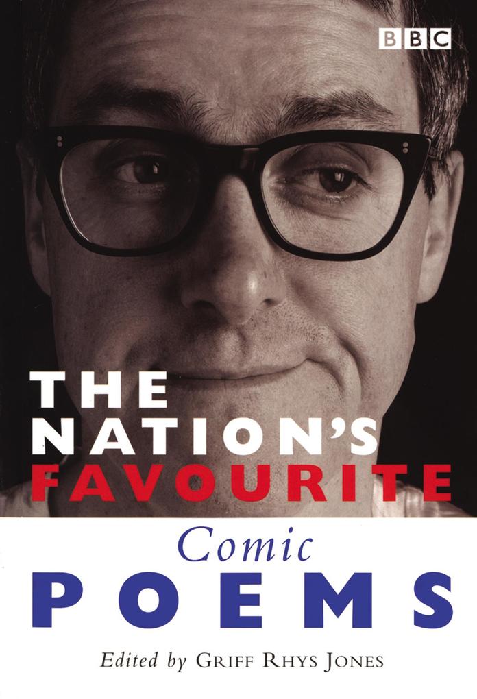 Nation‘s Favourite: Comic Poems