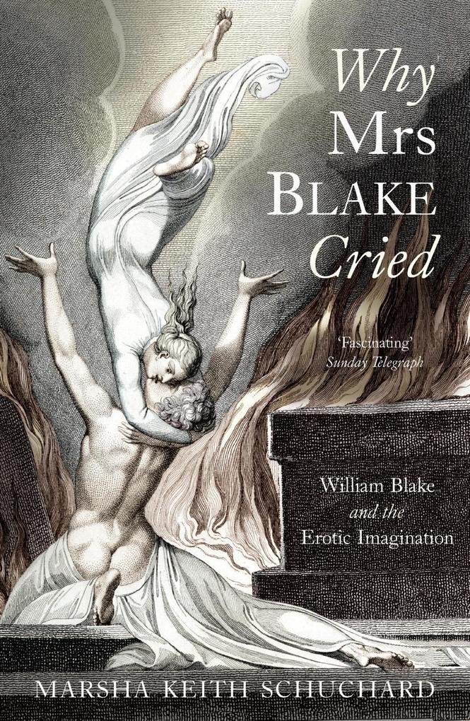 Why Mrs Blake Cried