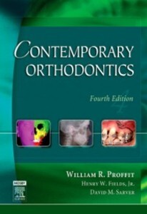 Contemporary Orthodontics als eBook Download von William R. Proffit, Henry W. Fields Jr., David M. Sarver - William R. Proffit, Henry W. Fields Jr., David M. Sarver