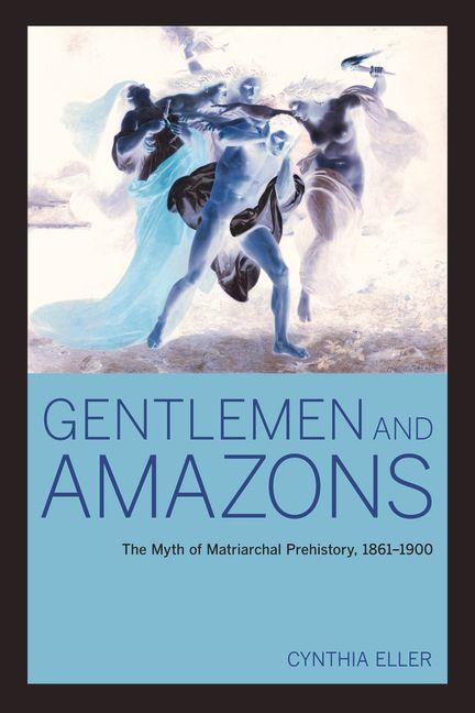 Gentlemen and Amazons