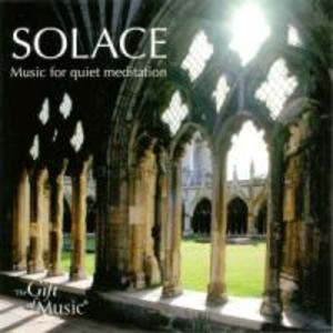Solace-Musik Für Meditation