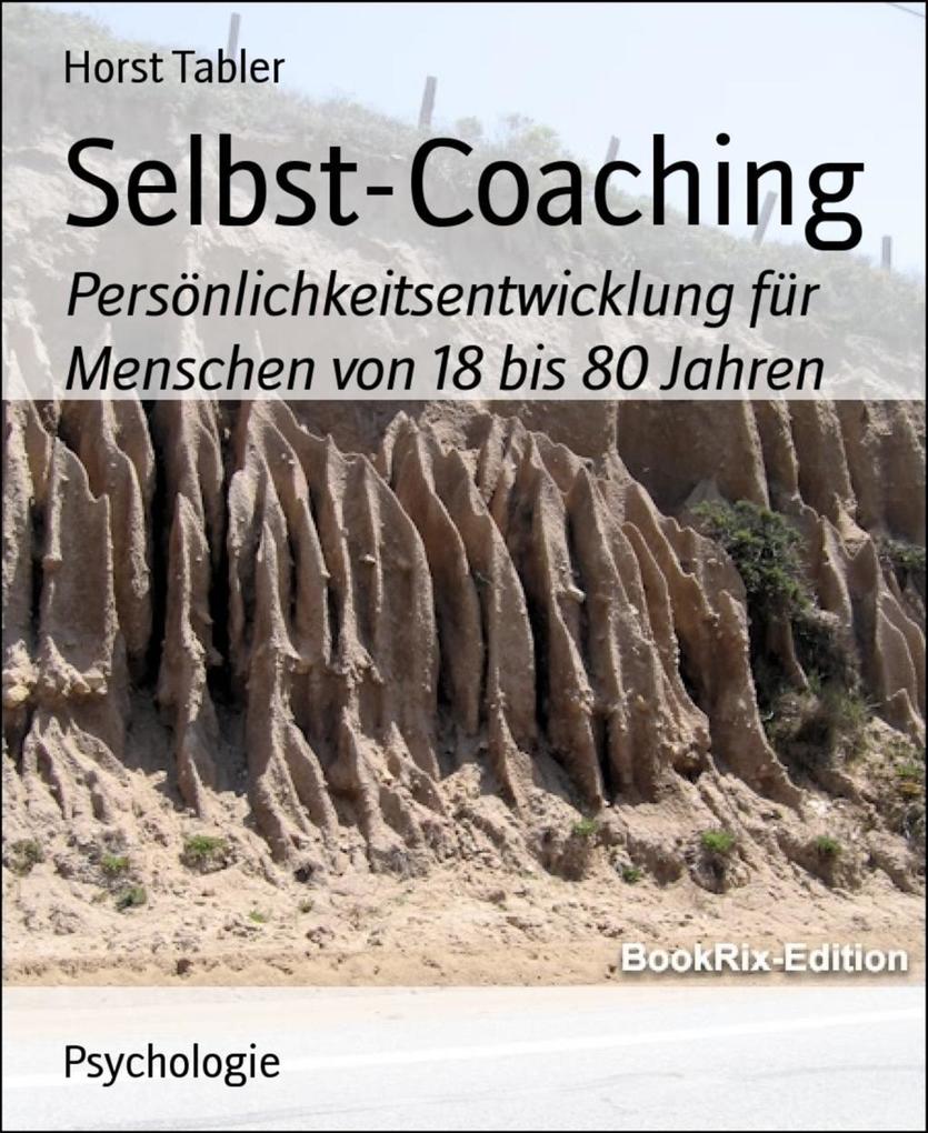 Selbst-Coaching - Horst Tabler