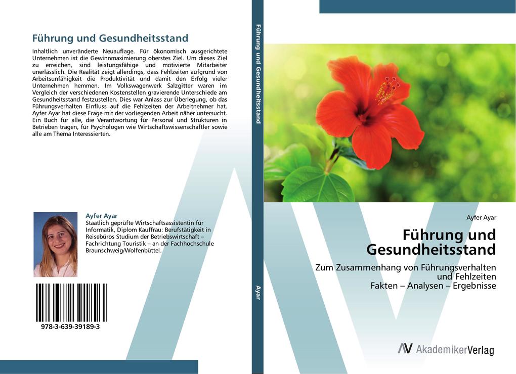 Führung und Gesundheitsstand