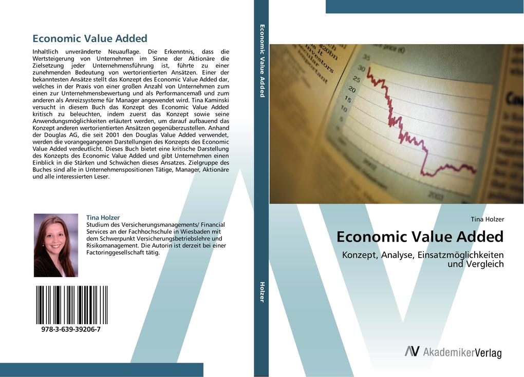 Economic Value Added