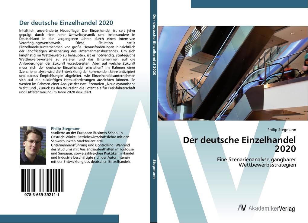 Der deutsche Einzelhandel 2020