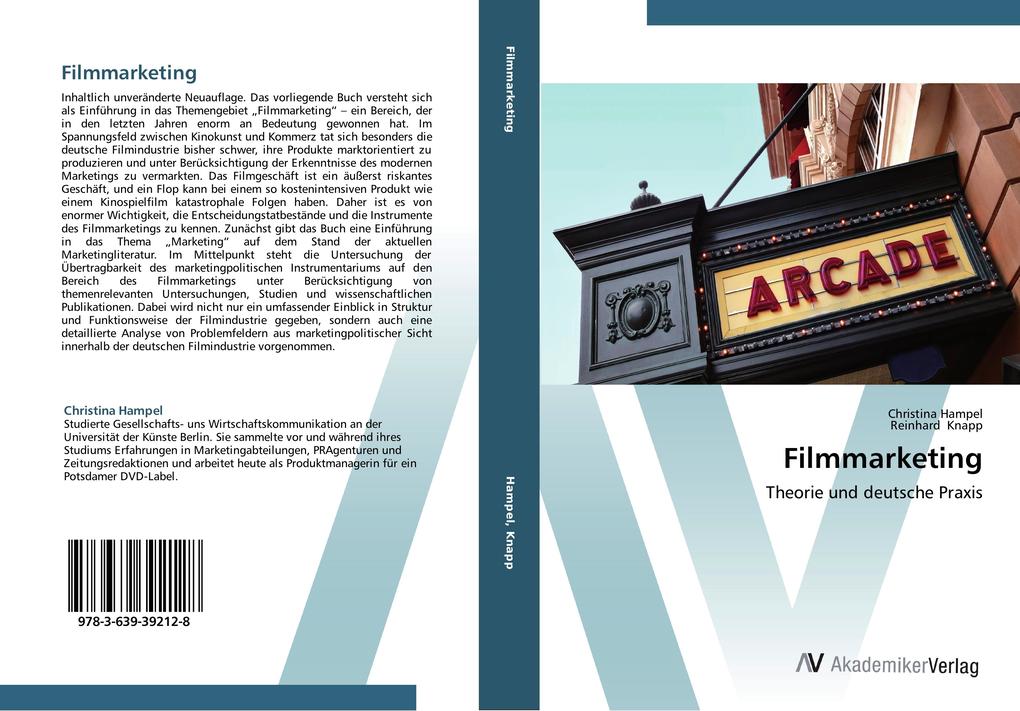Filmmarketing