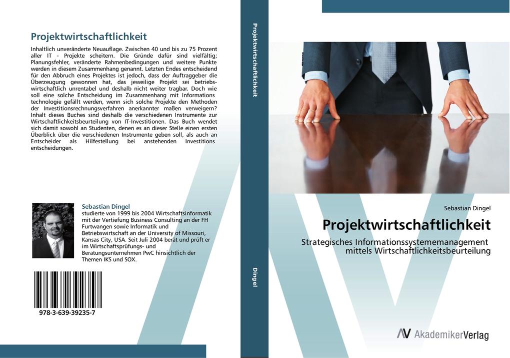 Projektwirtschaftlichkeit
