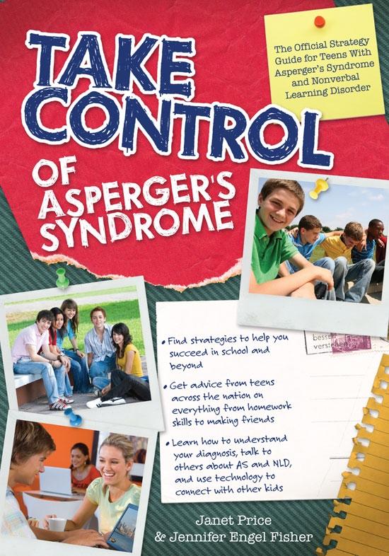 Take Control of Asperger‘s Syndrome