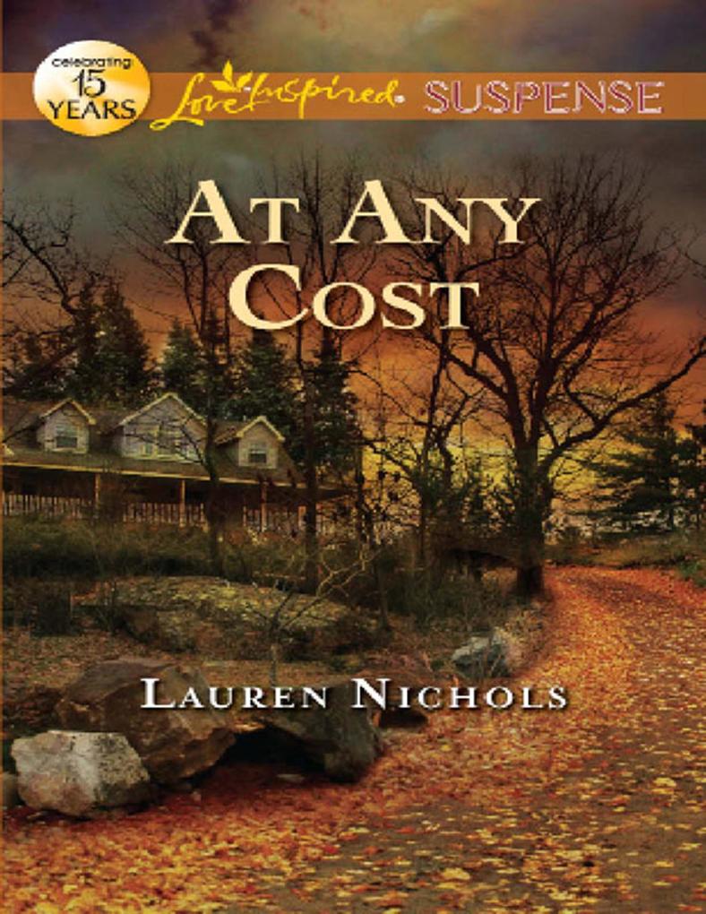 At Any Cost (Mills & Boon Love Inspired Suspense)