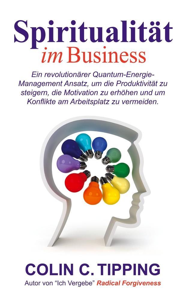 Spiritualität im Business