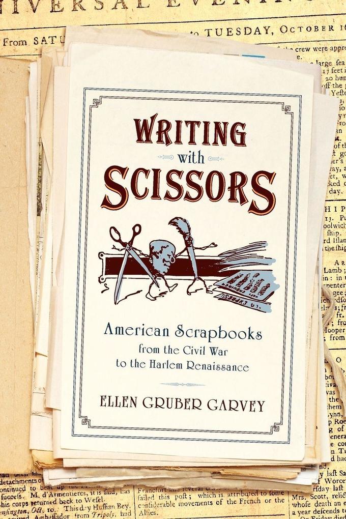 Writing with Scissors