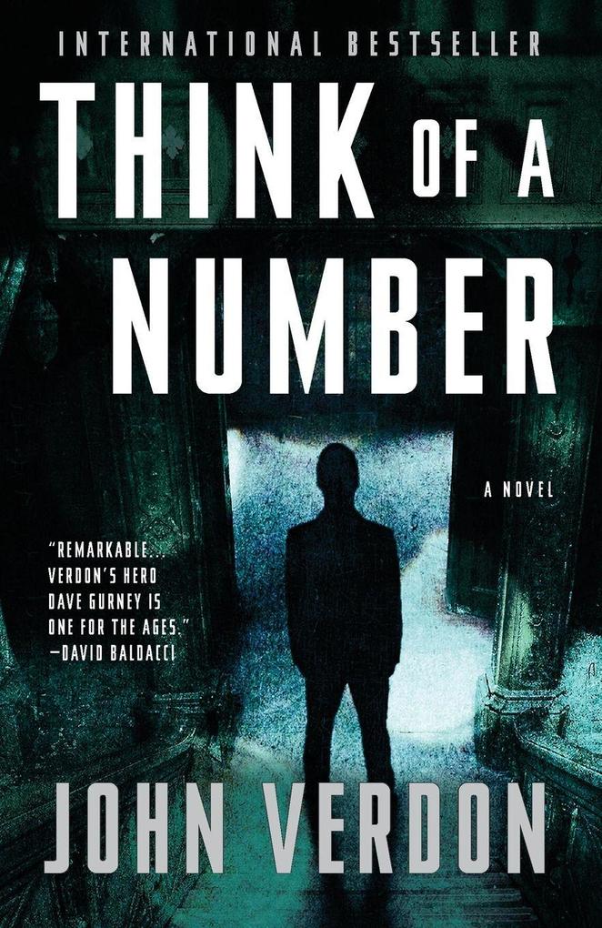 Think of a Number