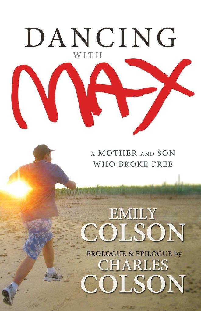 The Dancing with Max