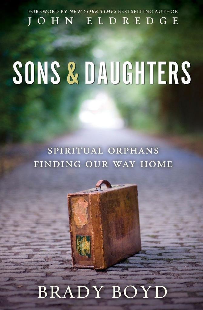 A Sons and Daughters